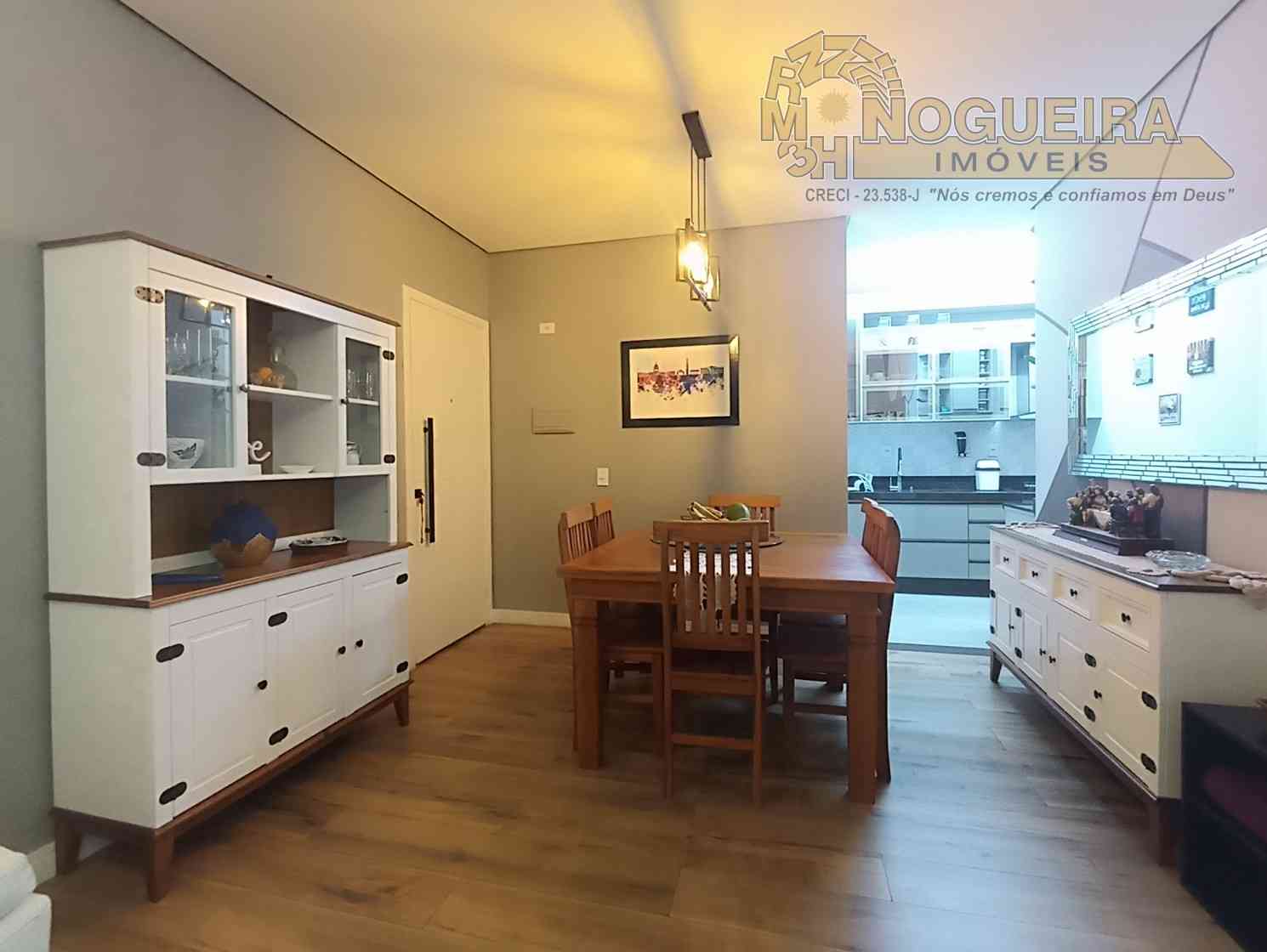 Apartamento Térreo no Cond. Flex - Guarulhos