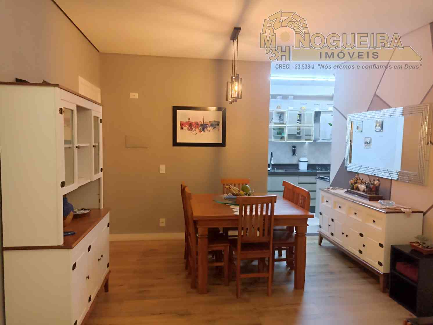 Apartamento Térreo no Cond. Flex - Guarulhos