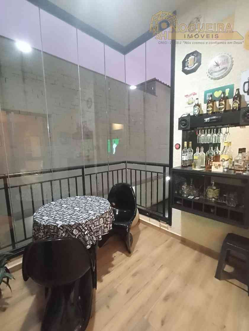 Apartamento Térreo no Cond. Flex - Guarulhos