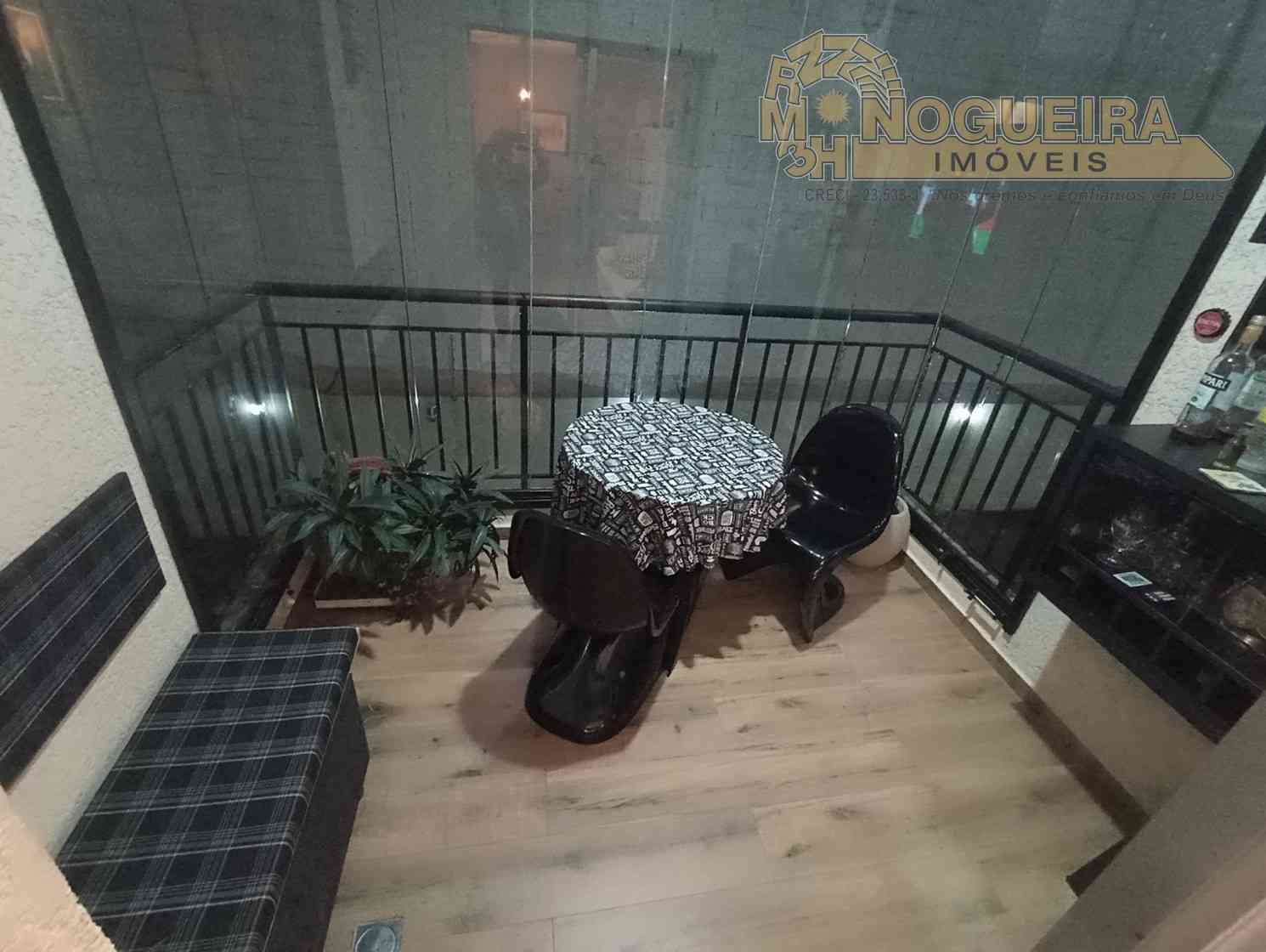 Apartamento Térreo no Cond. Flex - Guarulhos