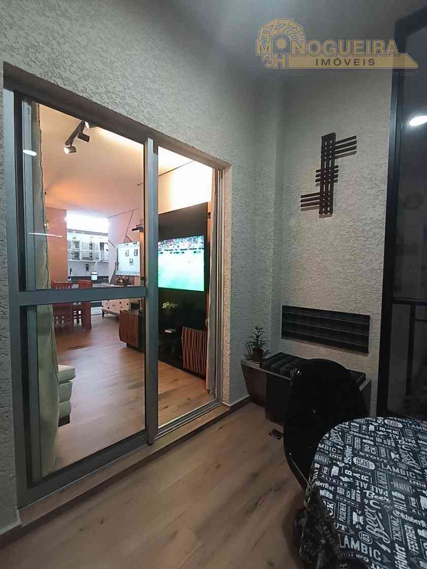 Apartamento Térreo no Cond. Flex - Guarulhos