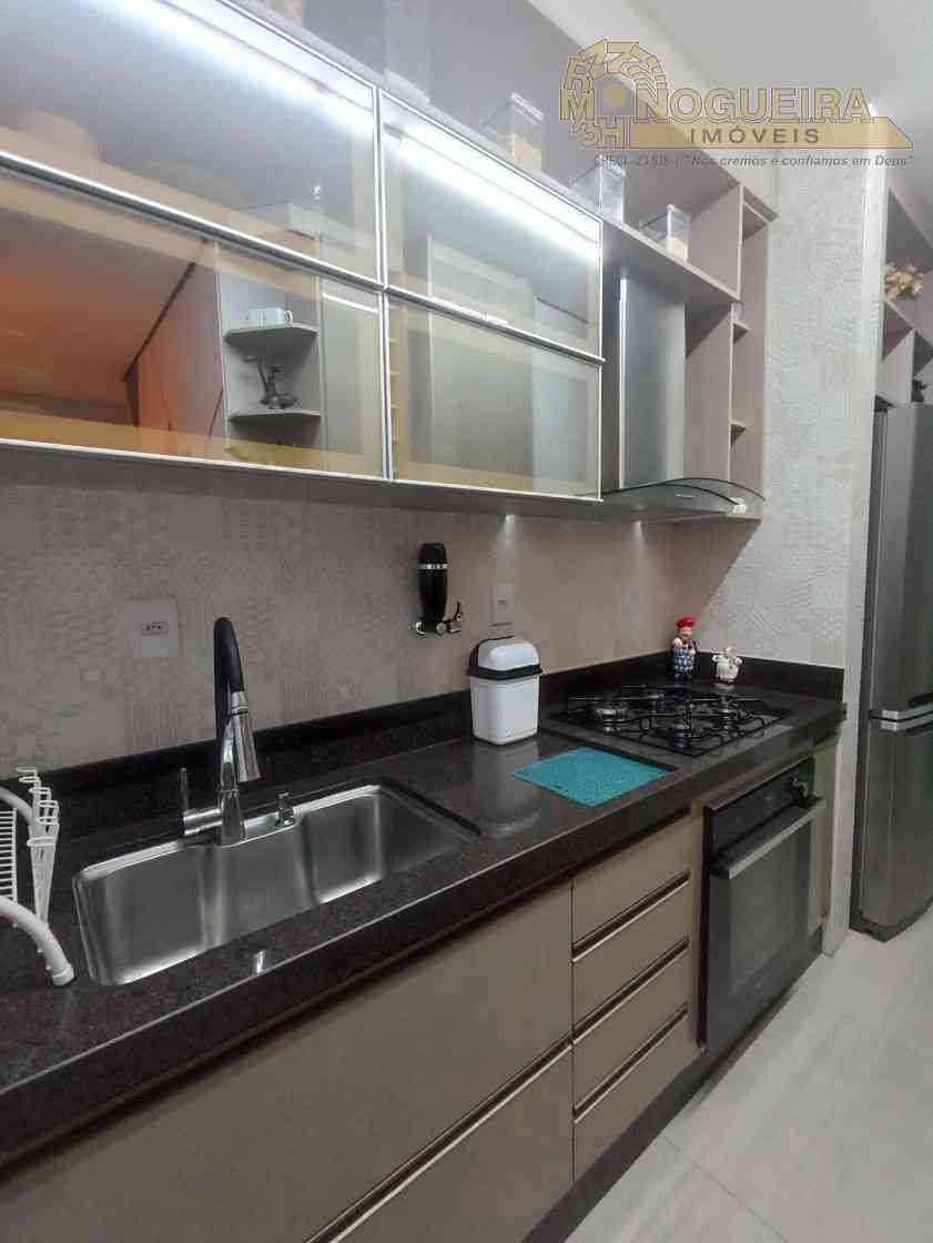 Apartamento Térreo no Cond. Flex - Guarulhos