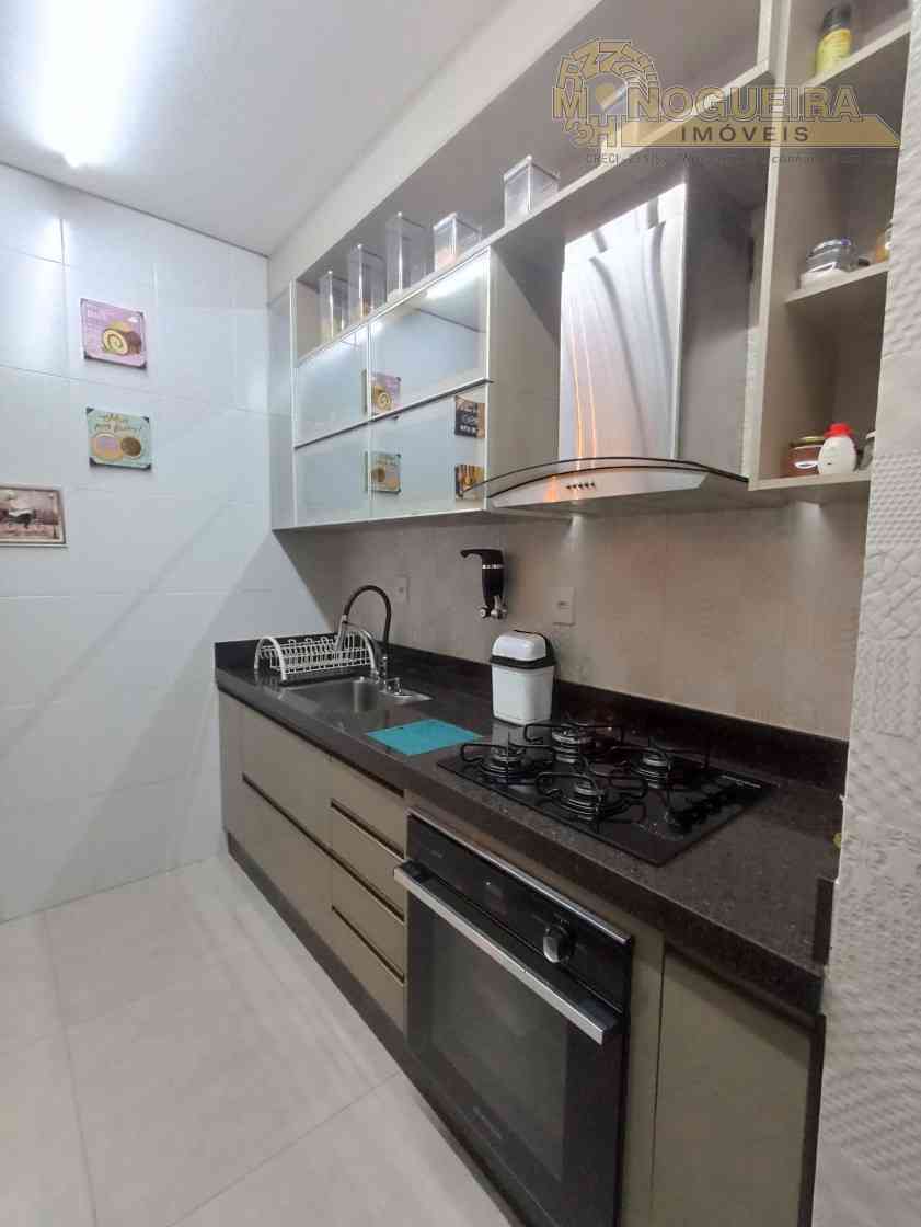 Apartamento Térreo no Cond. Flex - Guarulhos