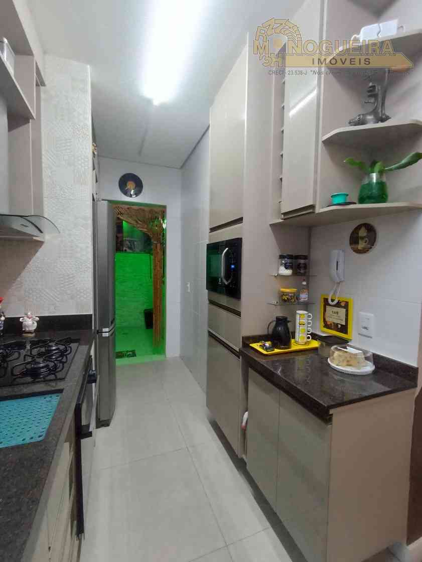 Apartamento Térreo no Cond. Flex - Guarulhos