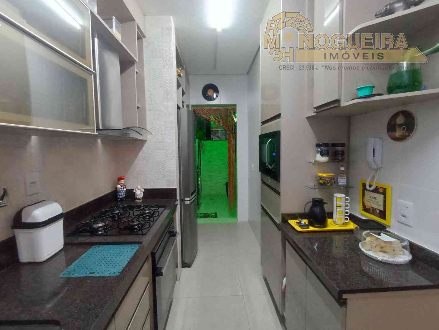 Apartamento Térreo no Cond. Flex - Guarulhos