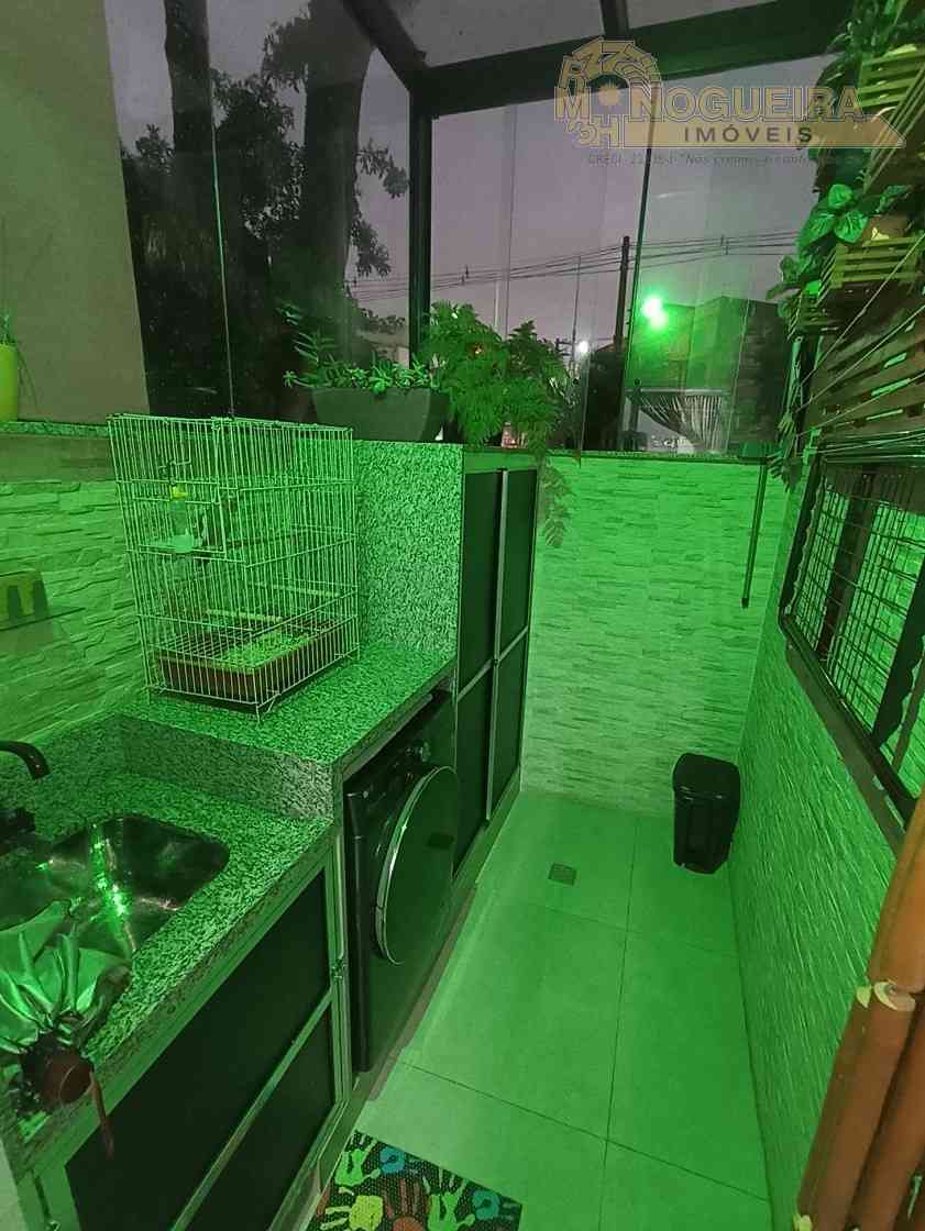 Apartamento Térreo no Cond. Flex - Guarulhos