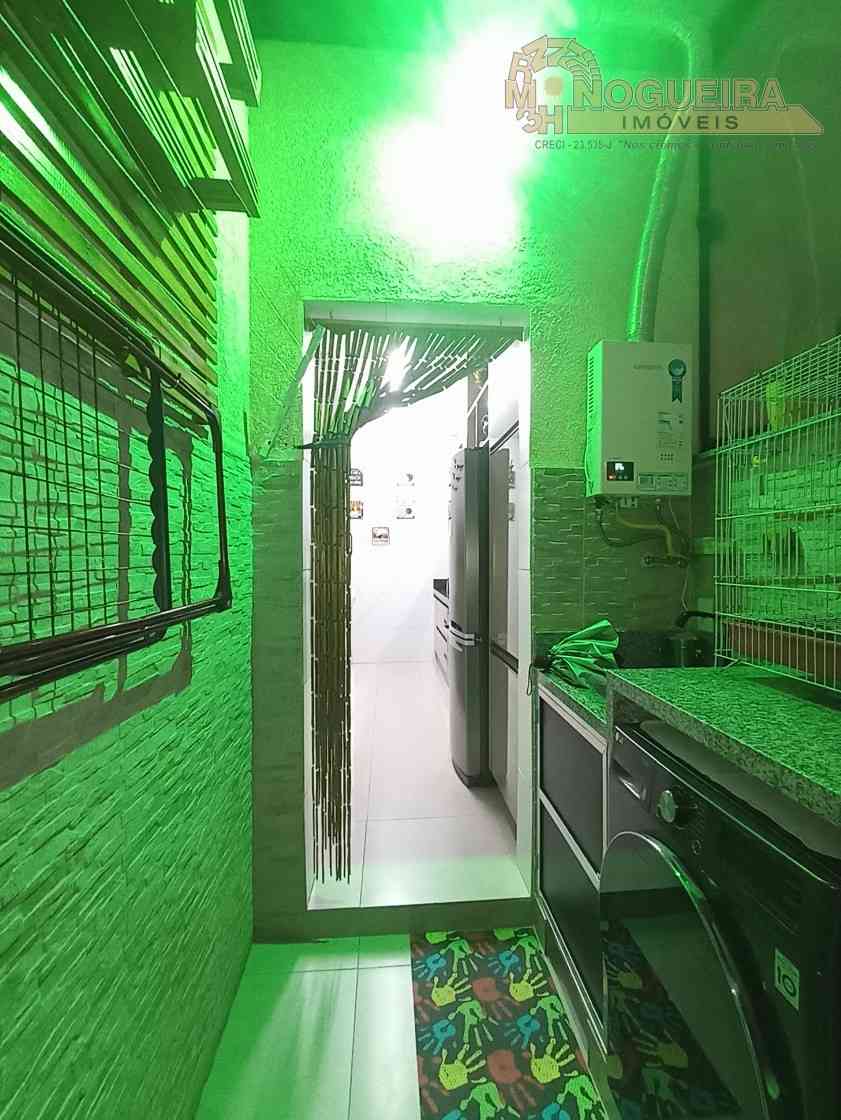 Apartamento Térreo no Cond. Flex - Guarulhos