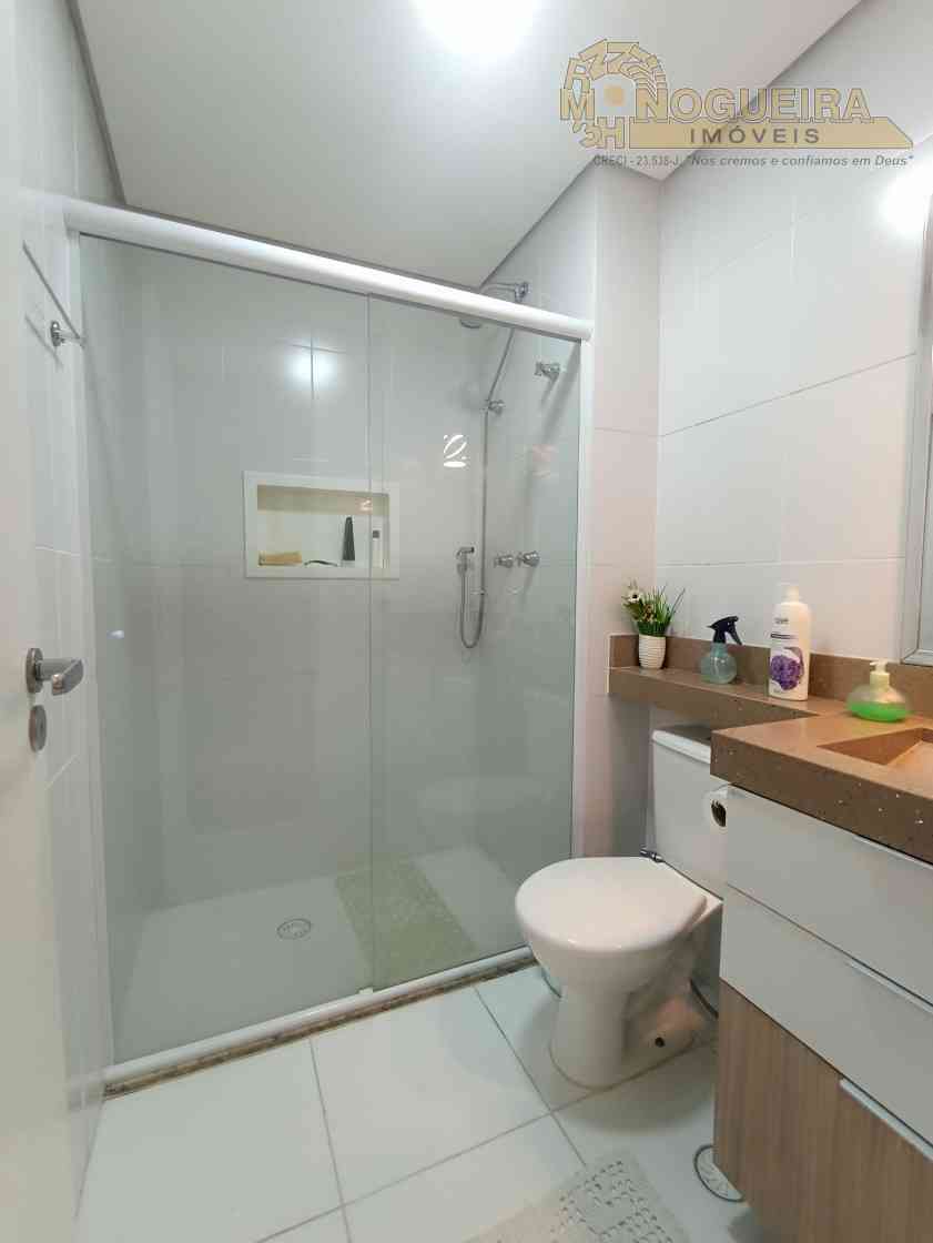 Apartamento Térreo no Cond. Flex - Guarulhos