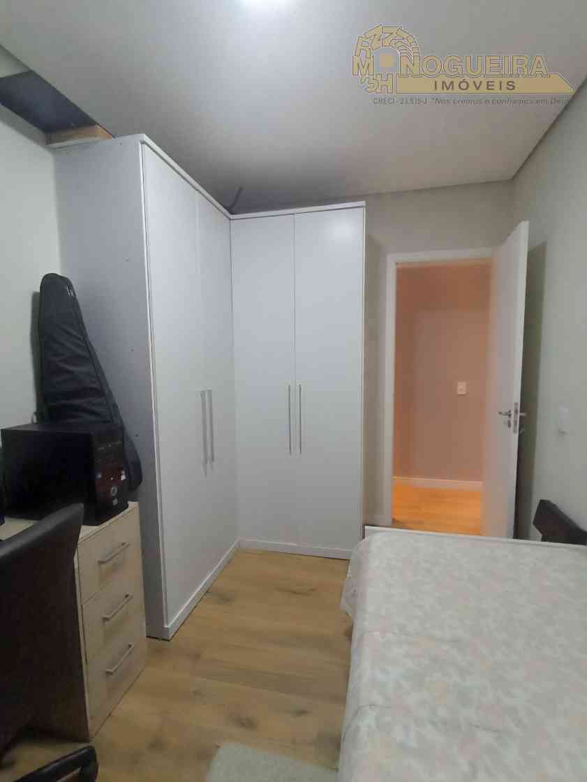 Apartamento Térreo no Cond. Flex - Guarulhos