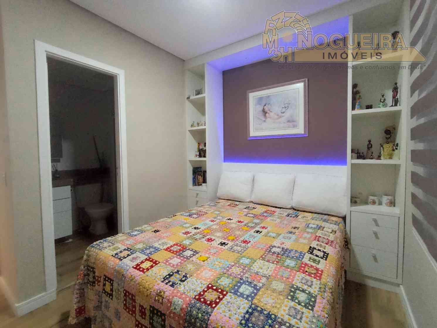 Apartamento Térreo no Cond. Flex - Guarulhos