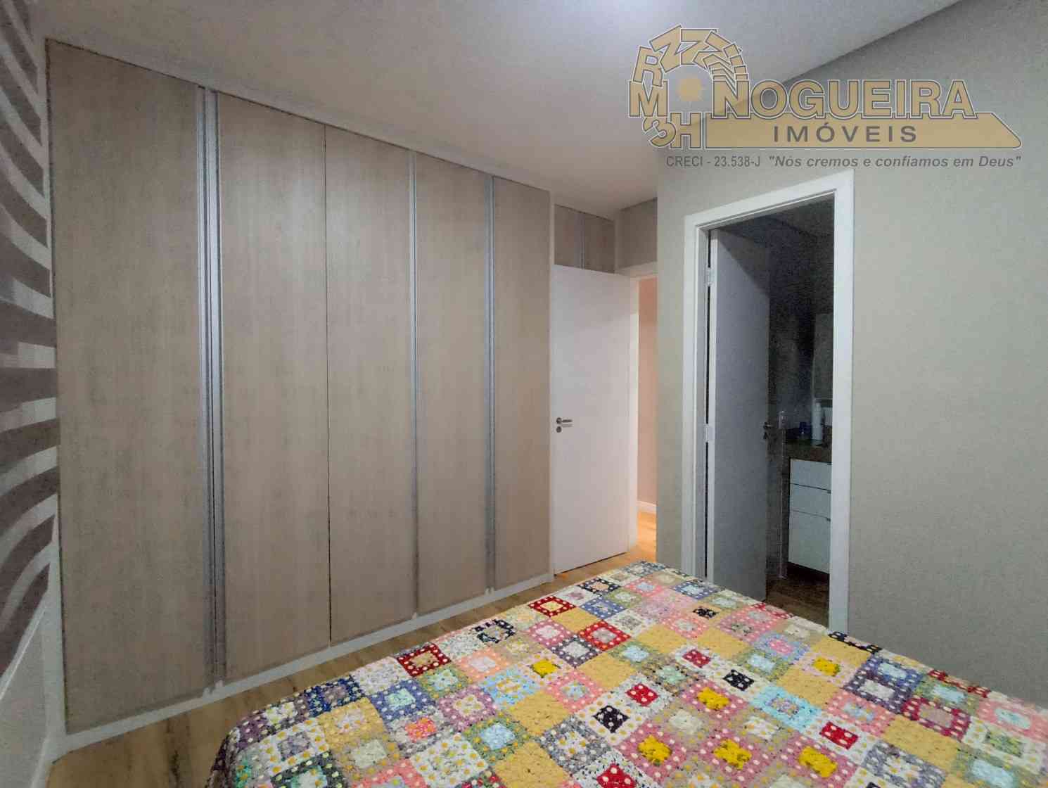 Apartamento Térreo no Cond. Flex - Guarulhos