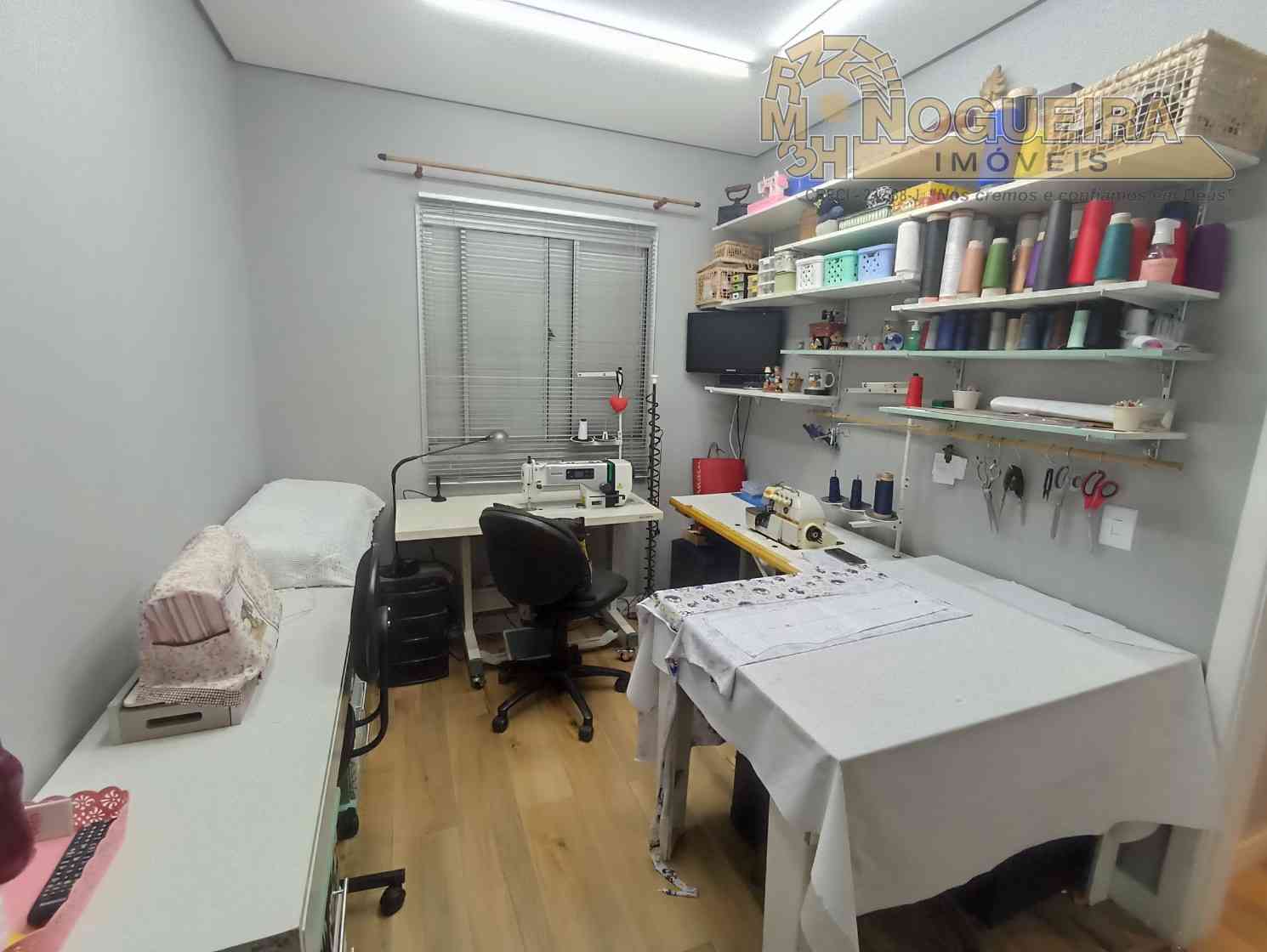 Apartamento Térreo no Cond. Flex - Guarulhos