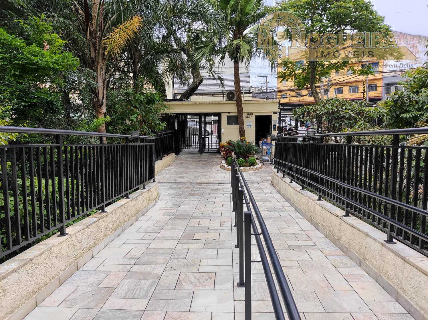 Apartamento Térreo no Cond. Flex - Guarulhos