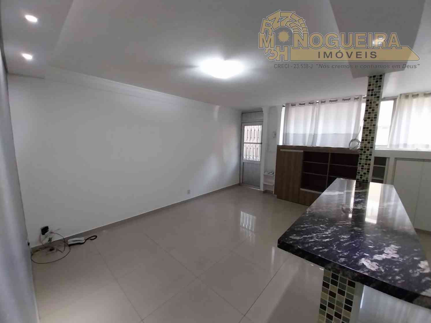 Apartamento Reformado Condomínio Rio de Janeiro Pq. Cecap