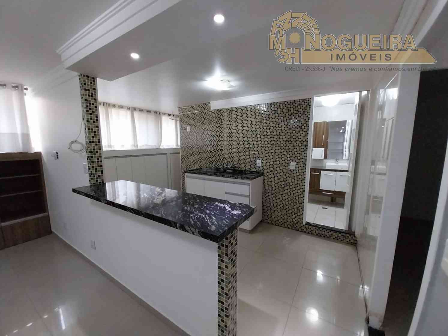 Apartamento Reformado Condomínio Rio de Janeiro Pq. Cecap