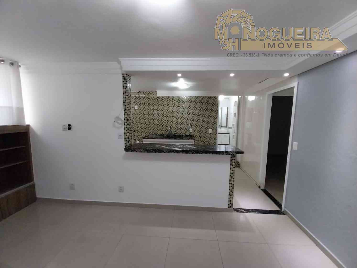 Apartamento Reformado Condomínio Rio de Janeiro Pq. Cecap