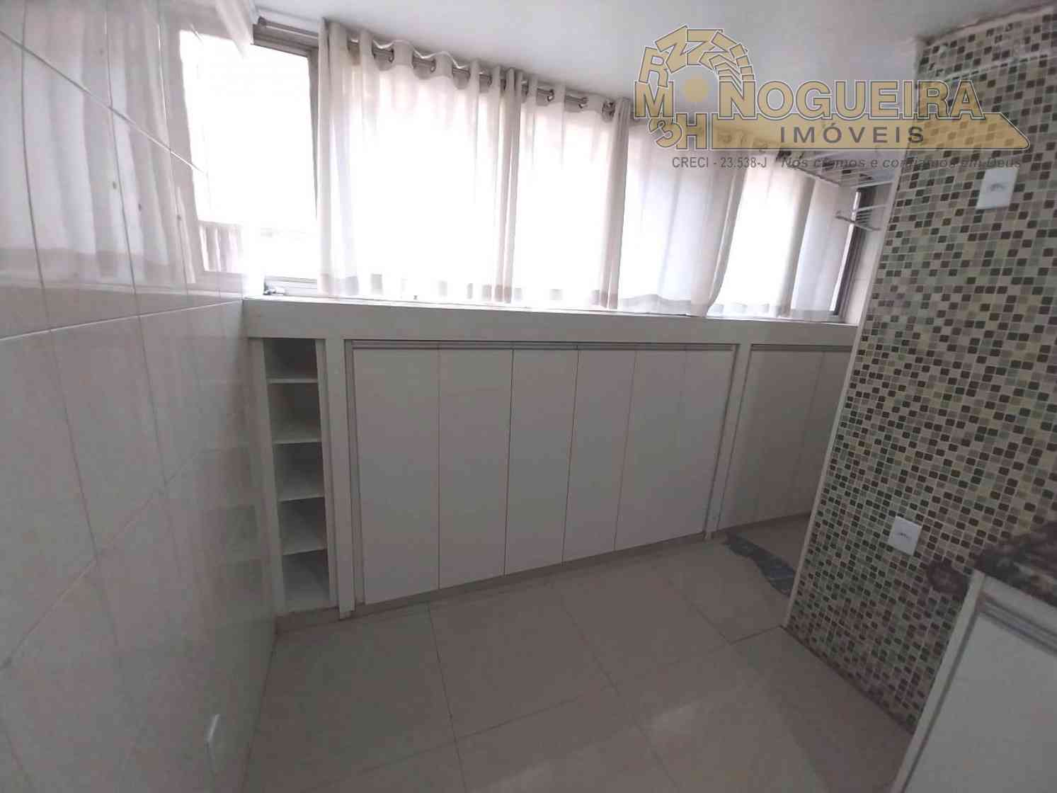 Apartamento Reformado Condomínio Rio de Janeiro Pq. Cecap