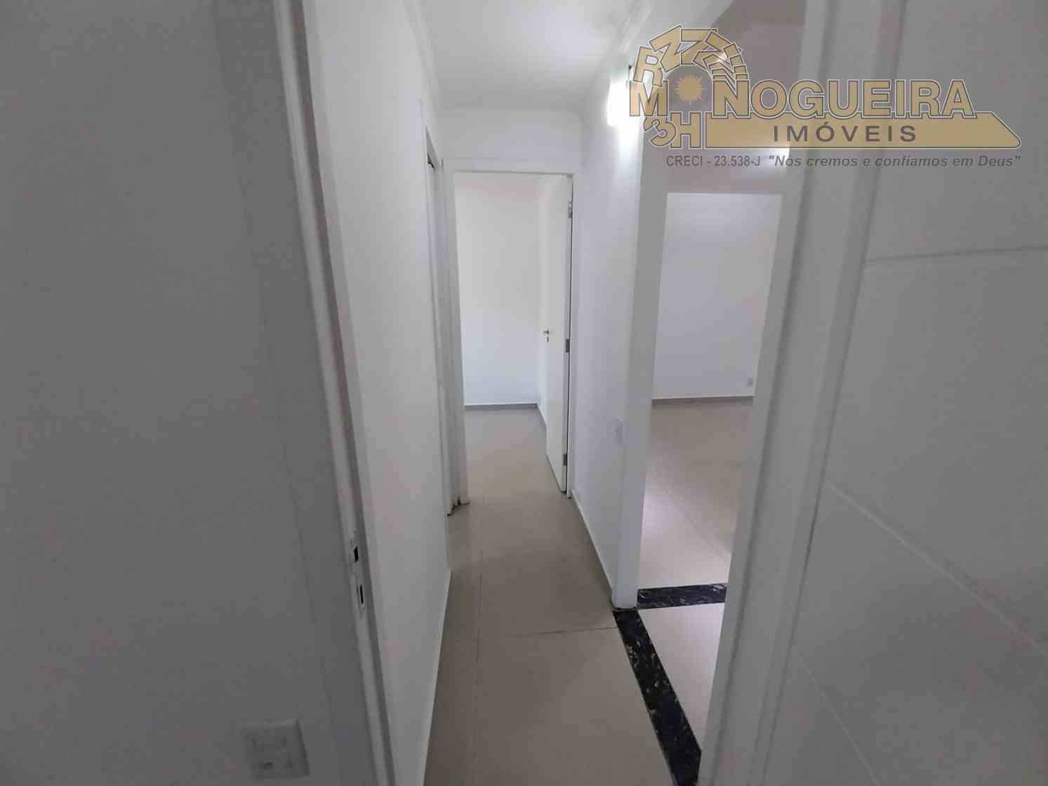 Apartamento Reformado Condomínio Rio de Janeiro Pq. Cecap