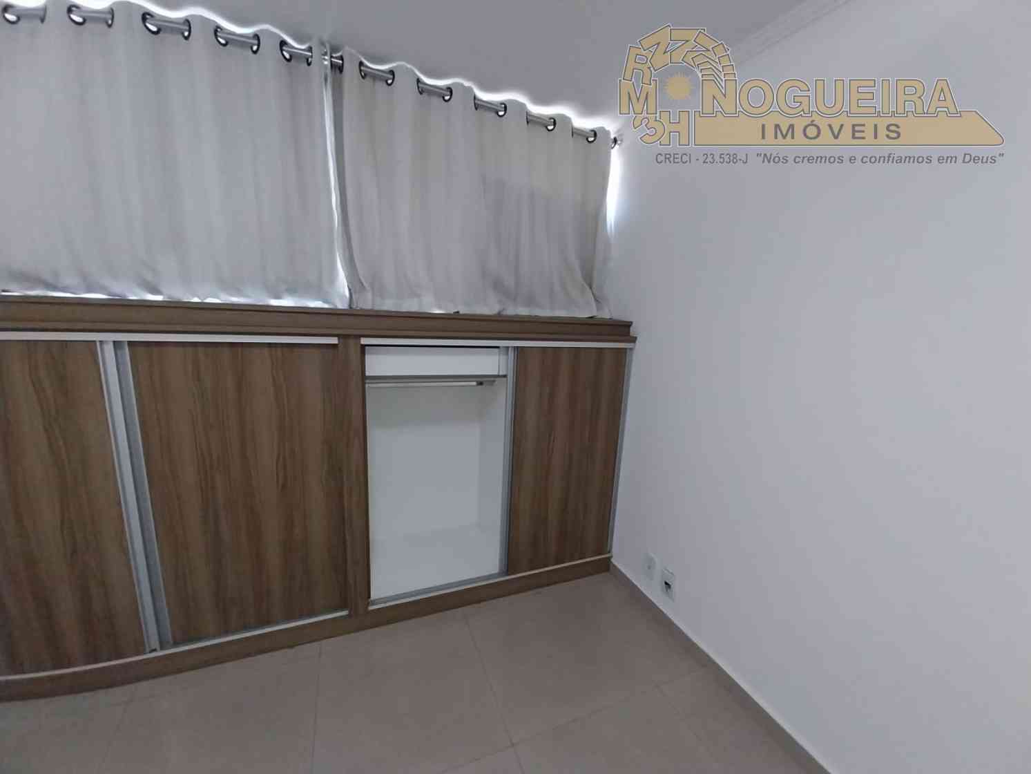 Apartamento Reformado Condomínio Rio de Janeiro Pq. Cecap