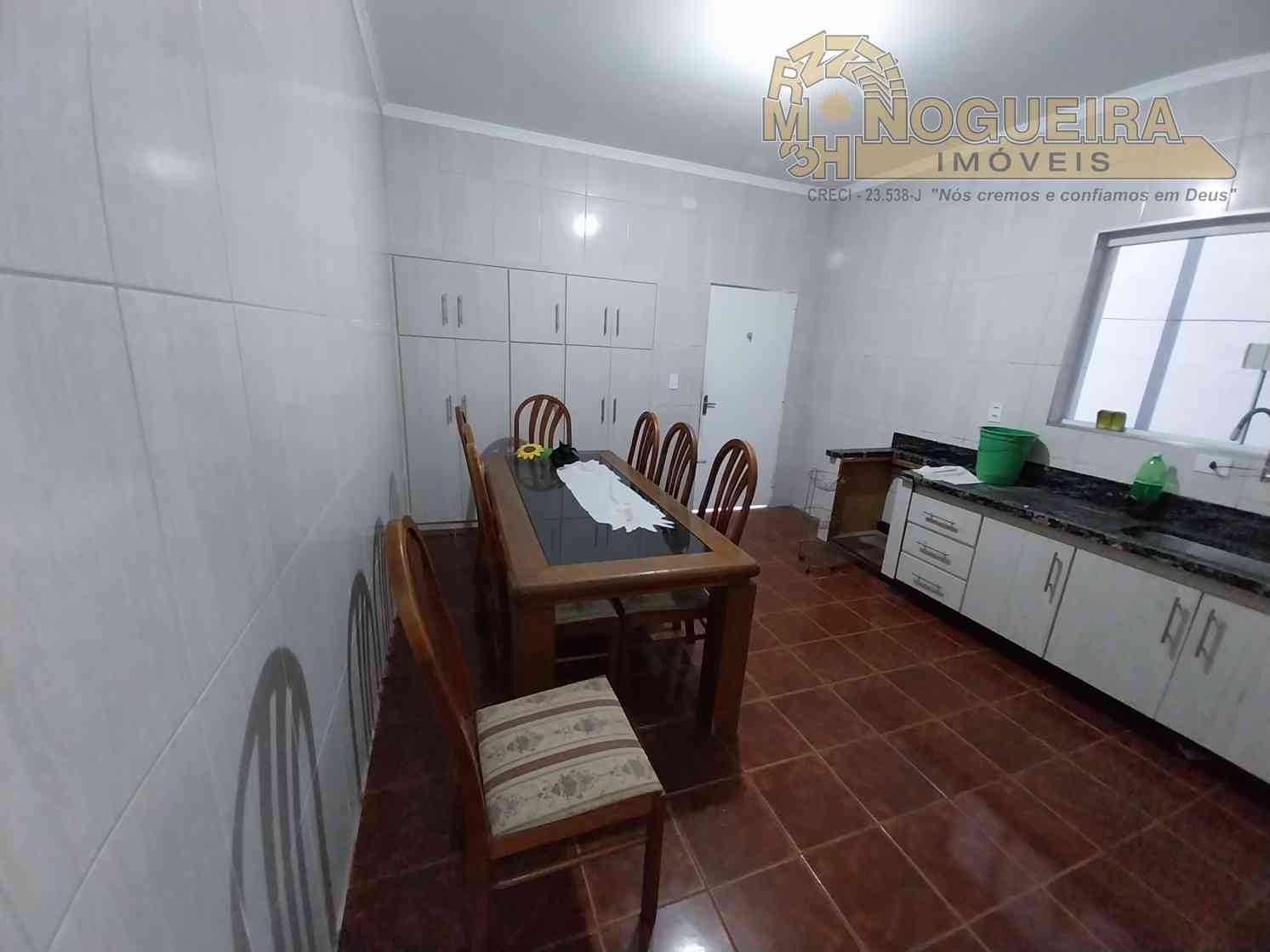 Sobrado 2 Dormitórios - Parque Brasilia