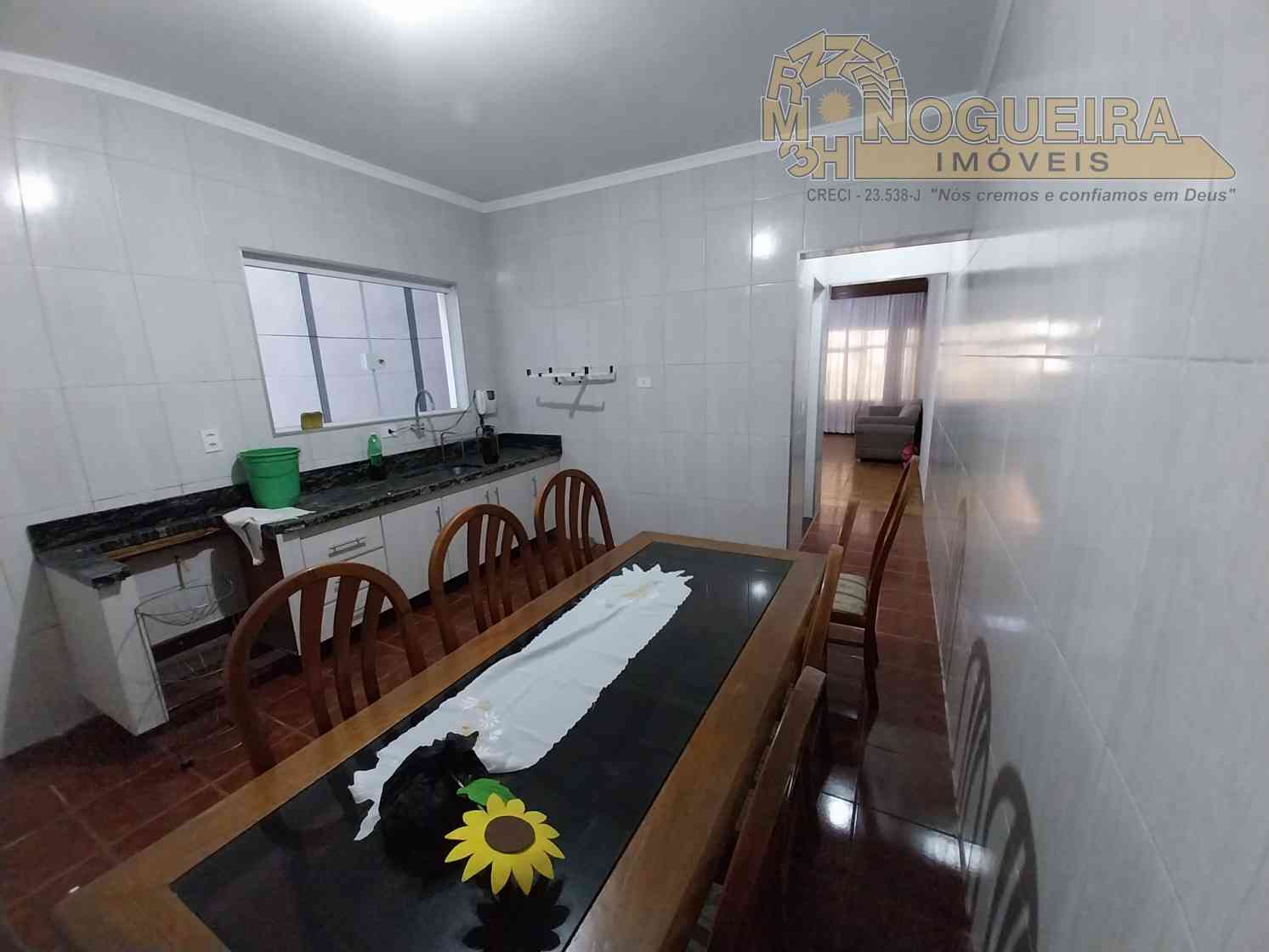 Sobrado 2 Dormitórios - Parque Brasilia