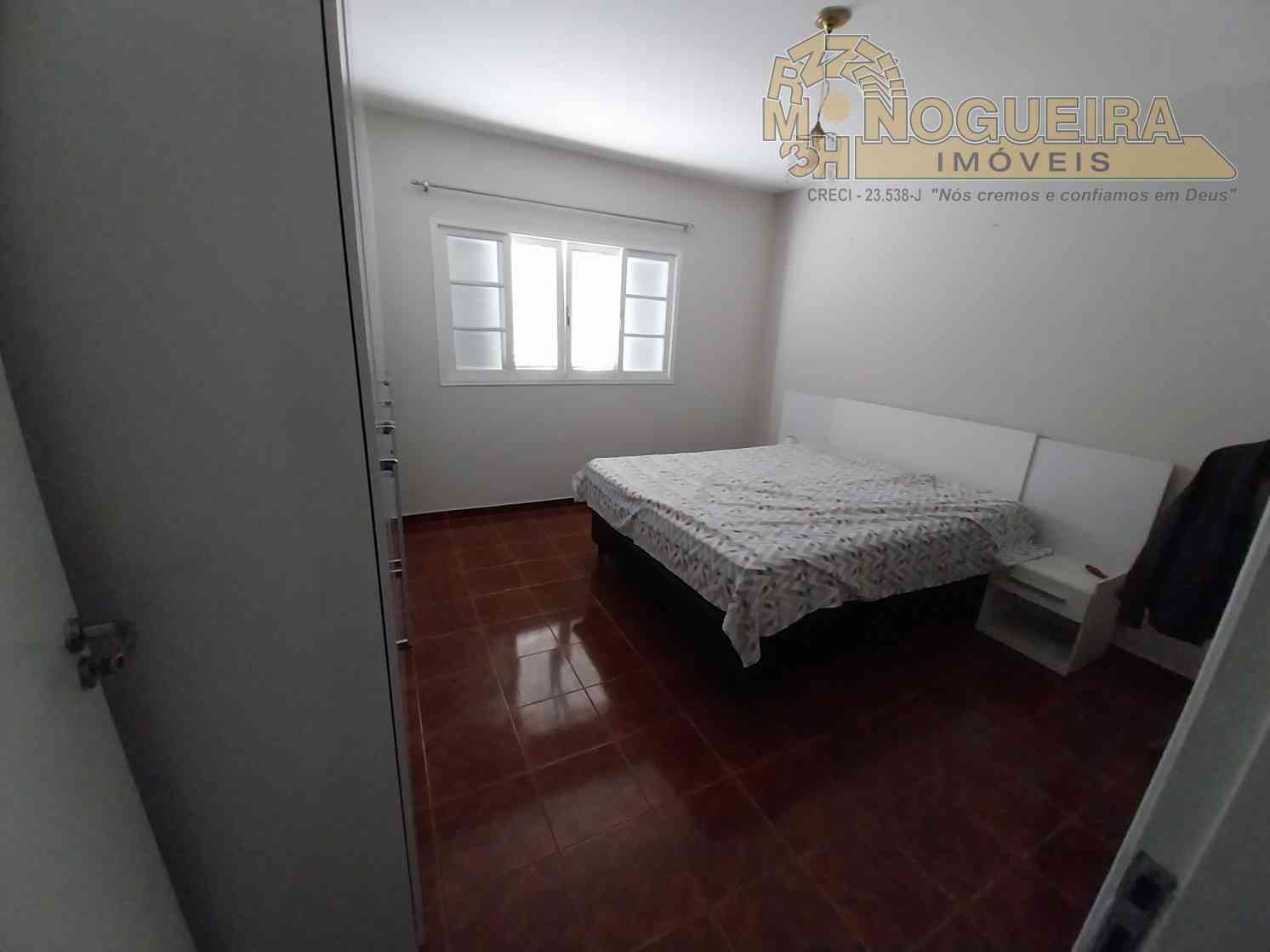 Sobrado 2 Dormitórios - Parque Brasilia