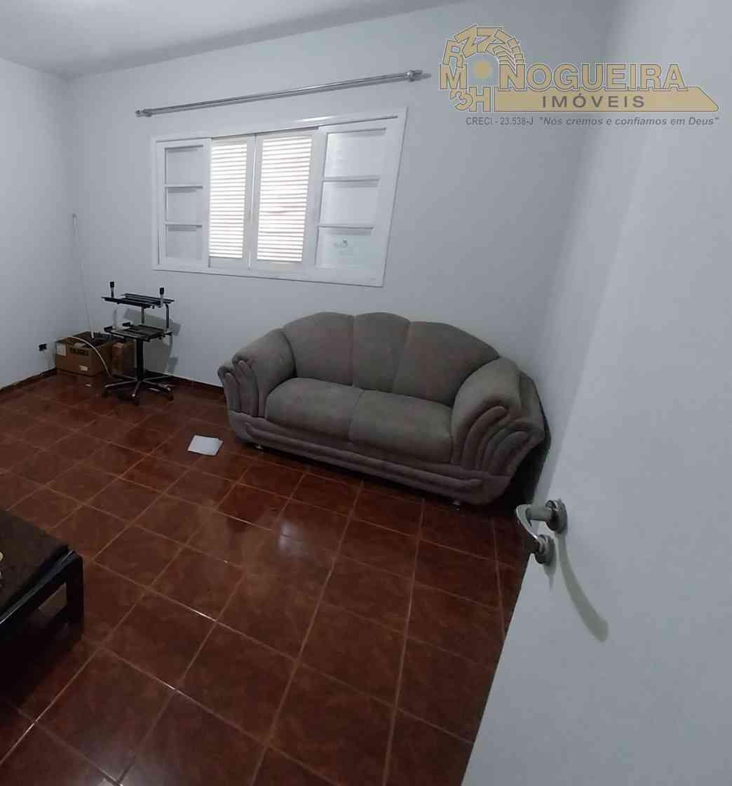 Sobrado 2 Dormitórios - Parque Brasilia