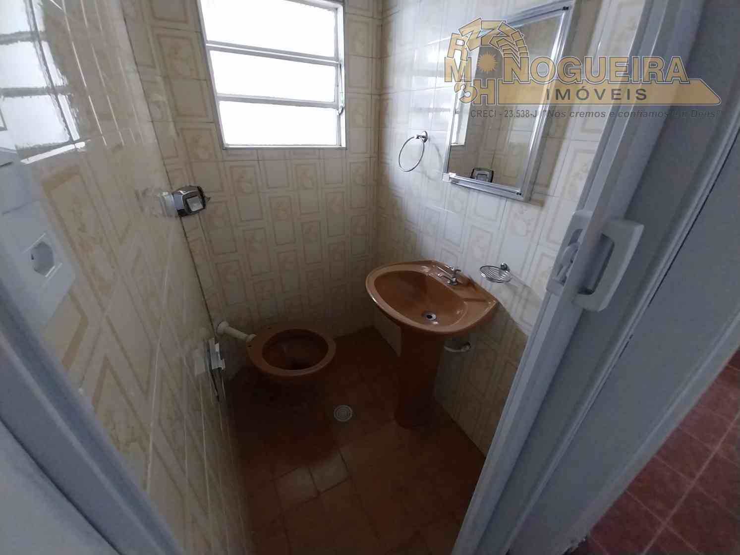 Sobrado 2 Dormitórios - Parque Brasilia