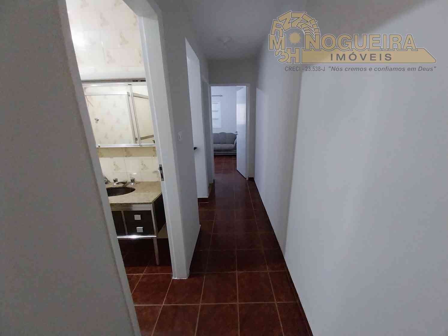 Sobrado 2 Dormitórios - Parque Brasilia