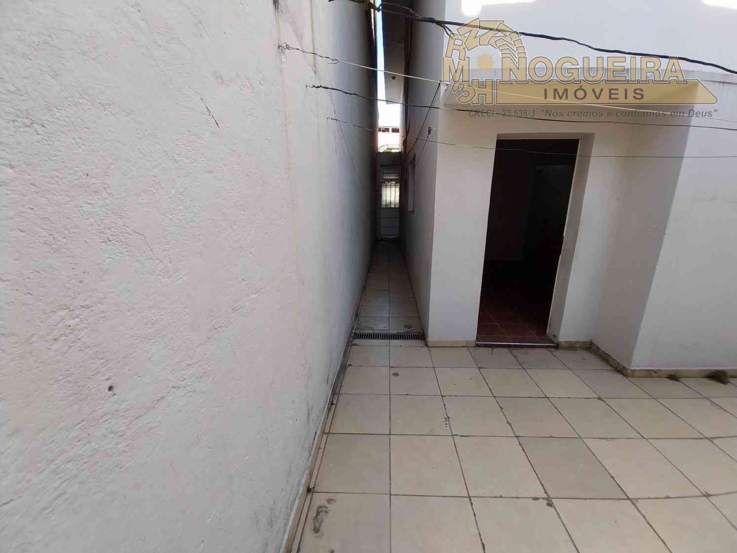 Sobrado 2 Dormitórios - Parque Brasilia