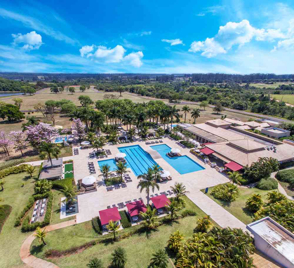 Terreno 432 m² em águas de Santa Bárbara