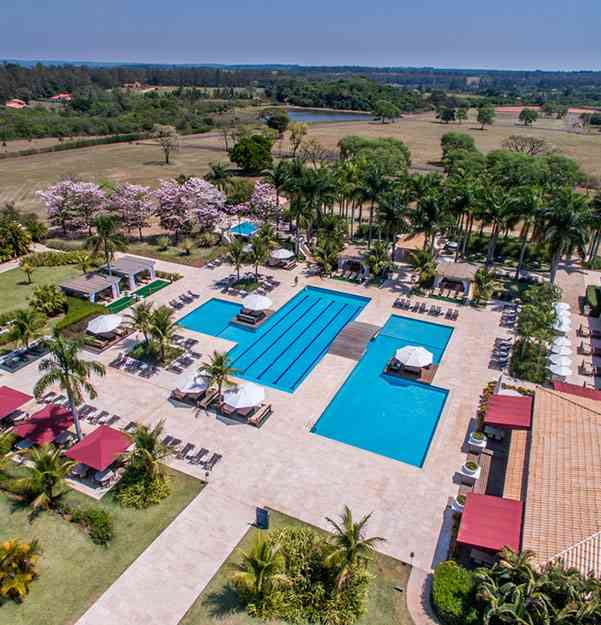 Terreno 432 m² em águas de Santa Bárbara