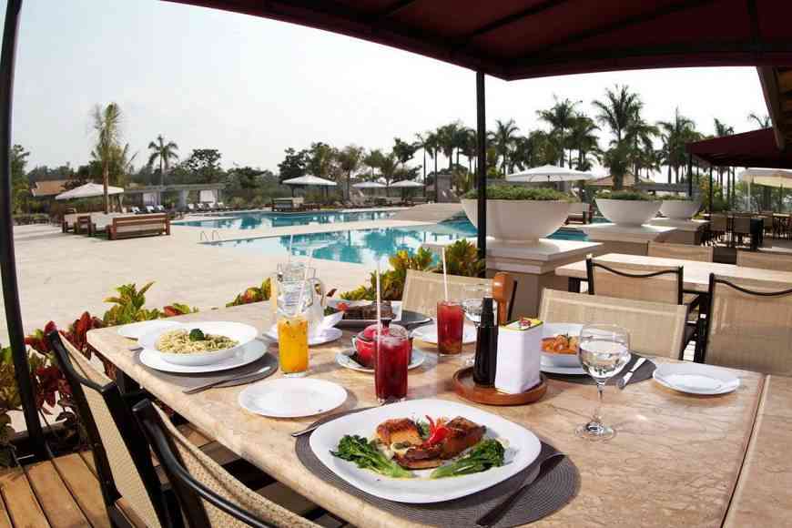 Terreno 432 m² em águas de Santa Bárbara