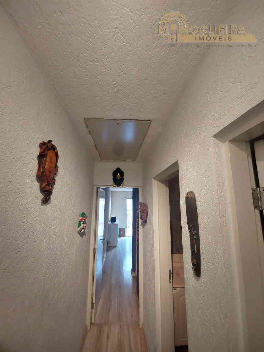 Ótima cassa térrea no Jardim Maia Guarulhos