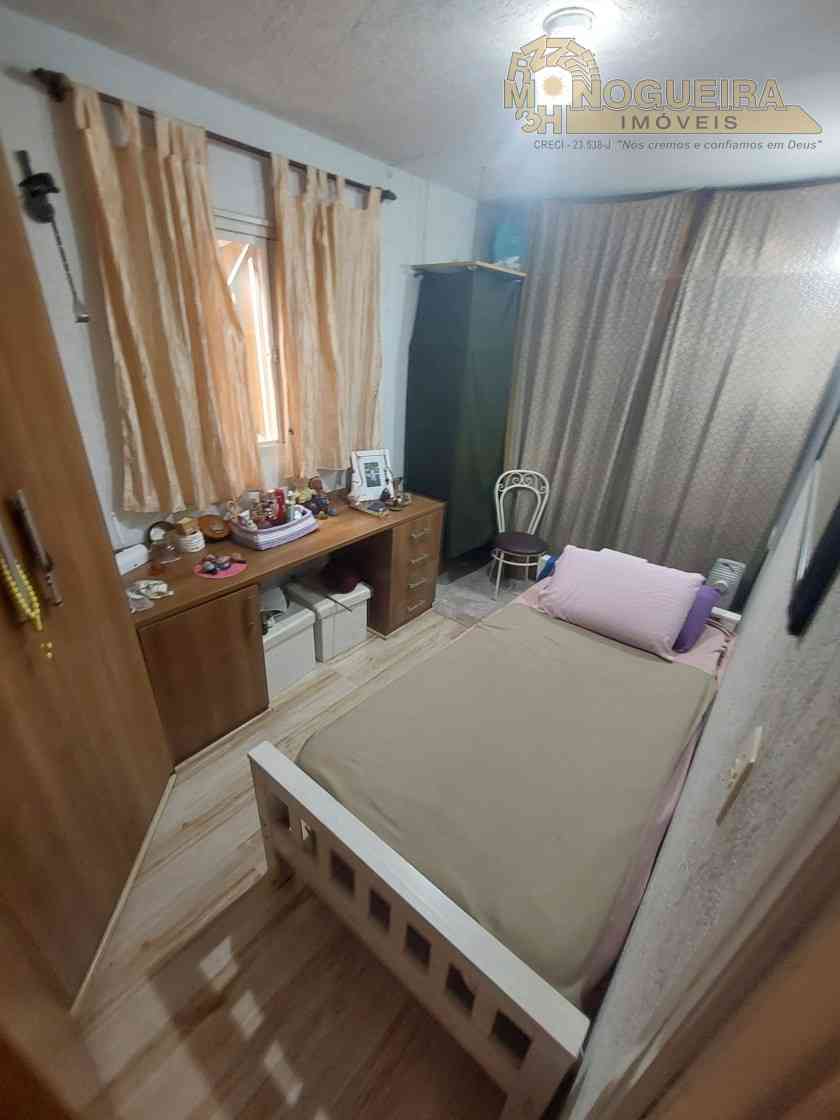 Ótima cassa térrea no Jardim Maia Guarulhos