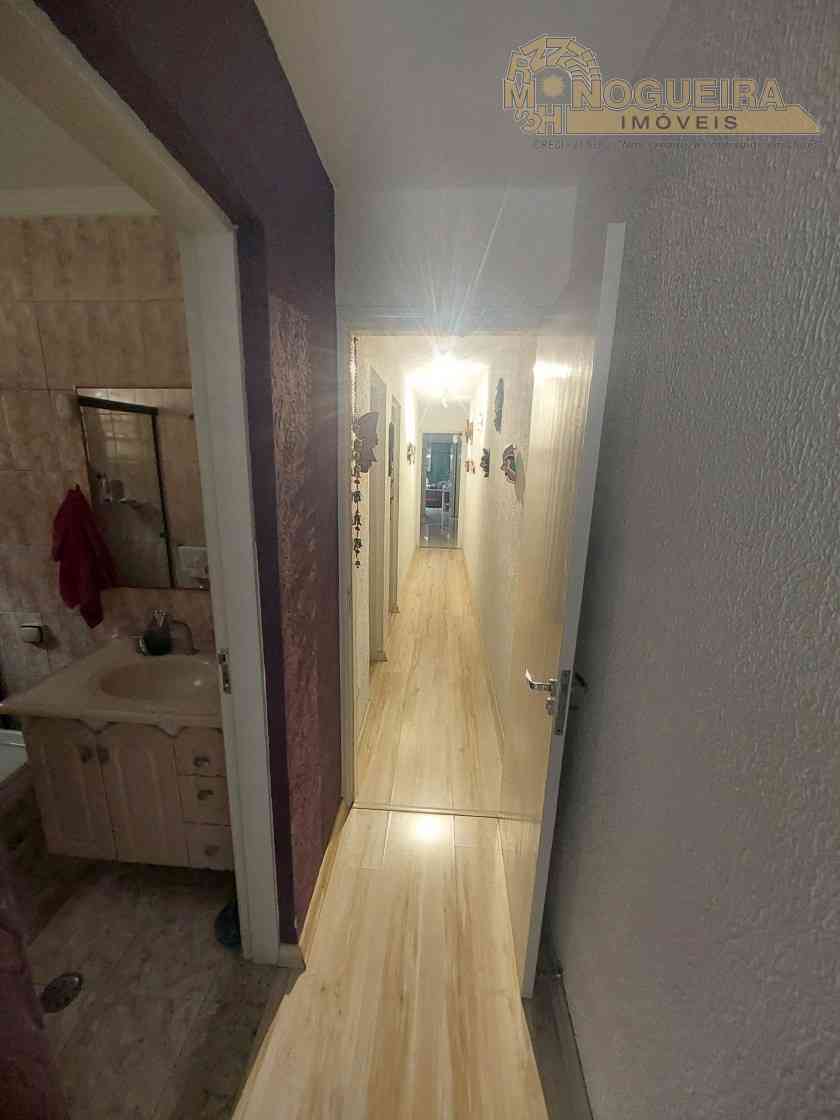 Ótima cassa térrea no Jardim Maia Guarulhos