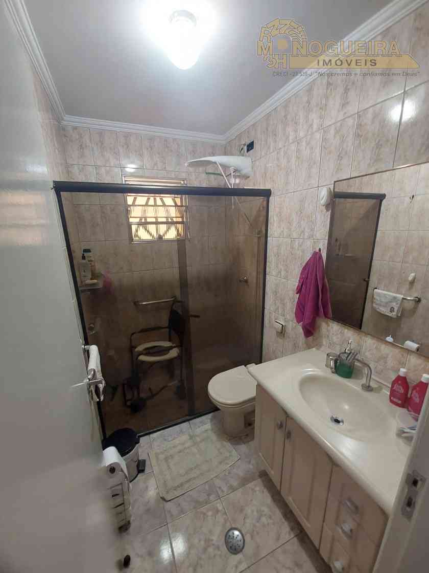 Ótima cassa térrea no Jardim Maia Guarulhos