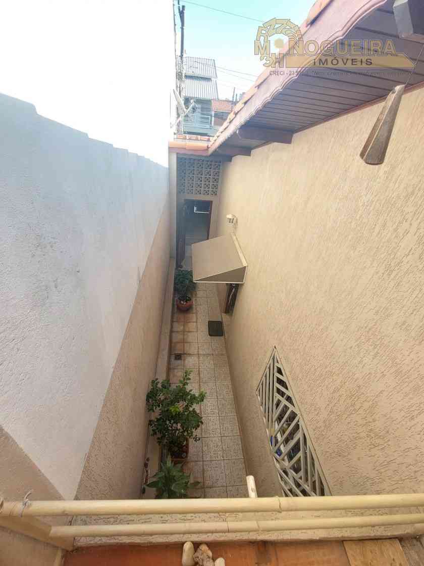 Ótima cassa térrea no Jardim Maia Guarulhos