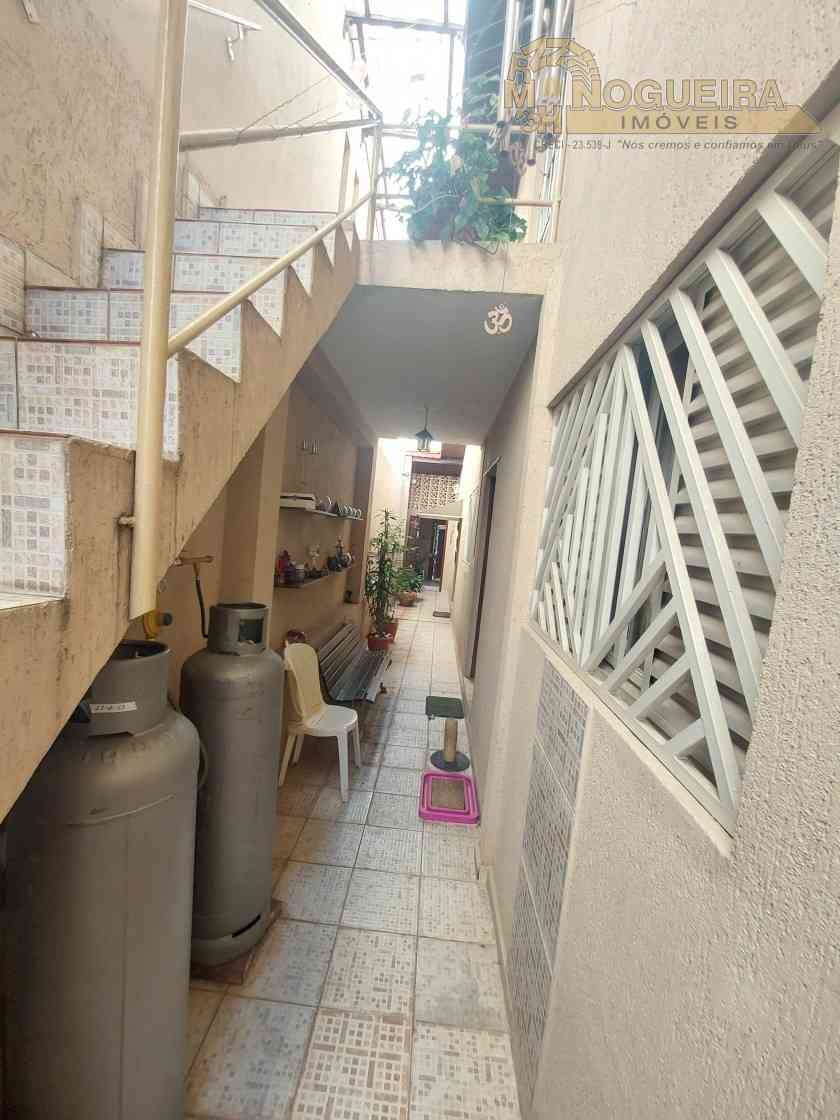 Ótima cassa térrea no Jardim Maia Guarulhos