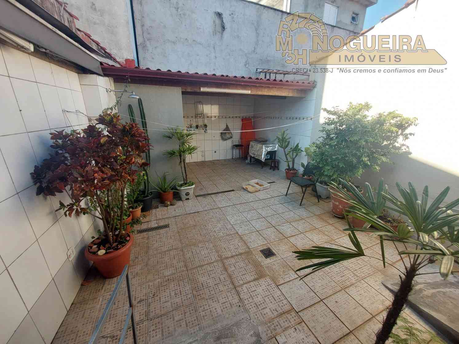 Ótima cassa térrea no Jardim Maia Guarulhos