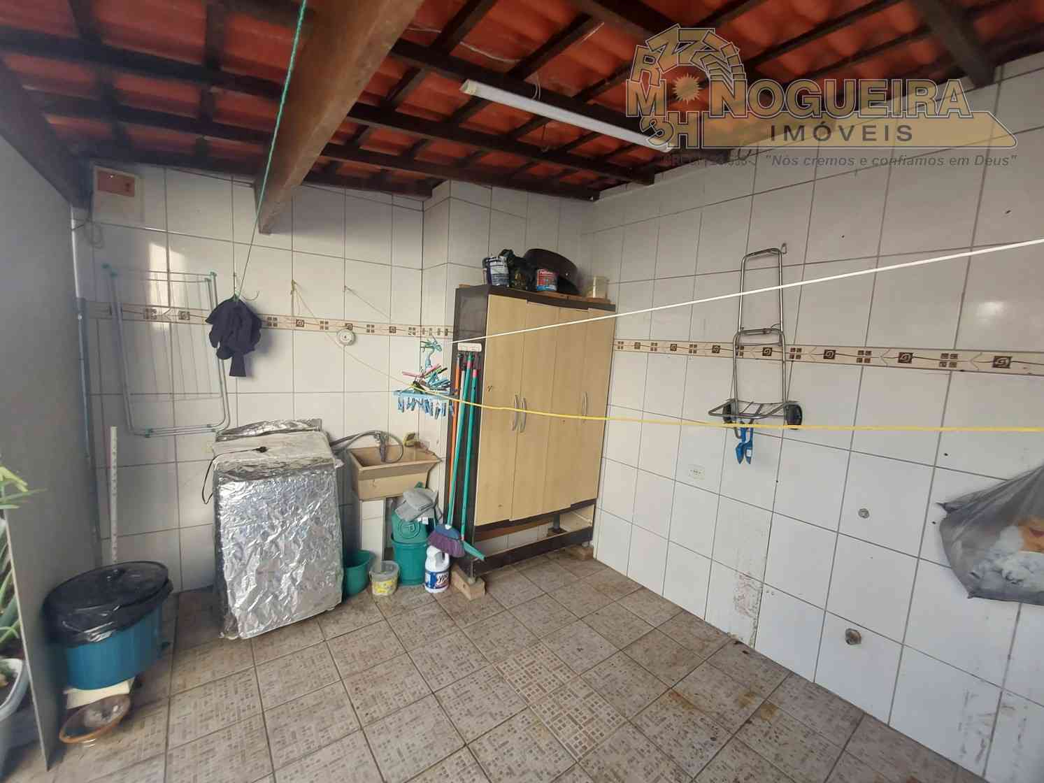 Ótima cassa térrea no Jardim Maia Guarulhos