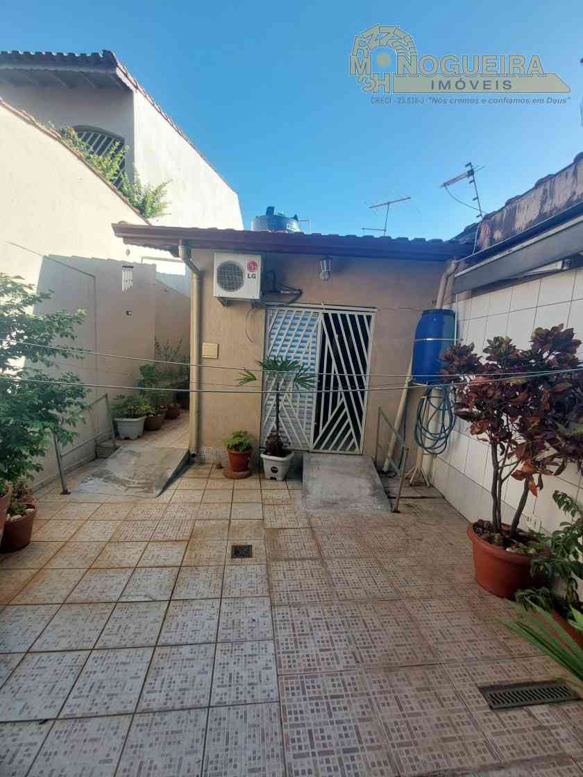 Ótima cassa térrea no Jardim Maia Guarulhos