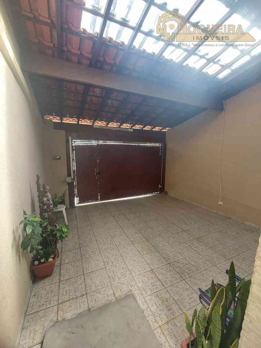 Ótima cassa térrea no Jardim Maia Guarulhos