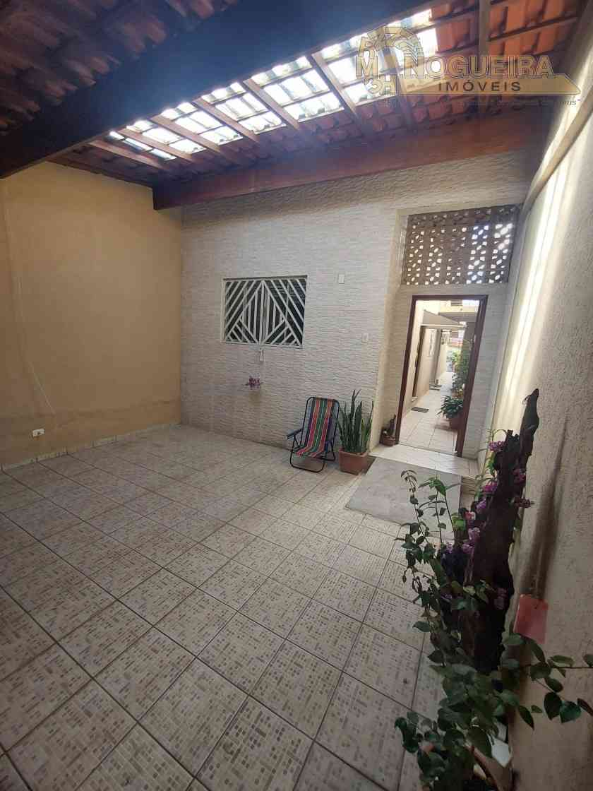 Ótima cassa térrea no Jardim Maia Guarulhos