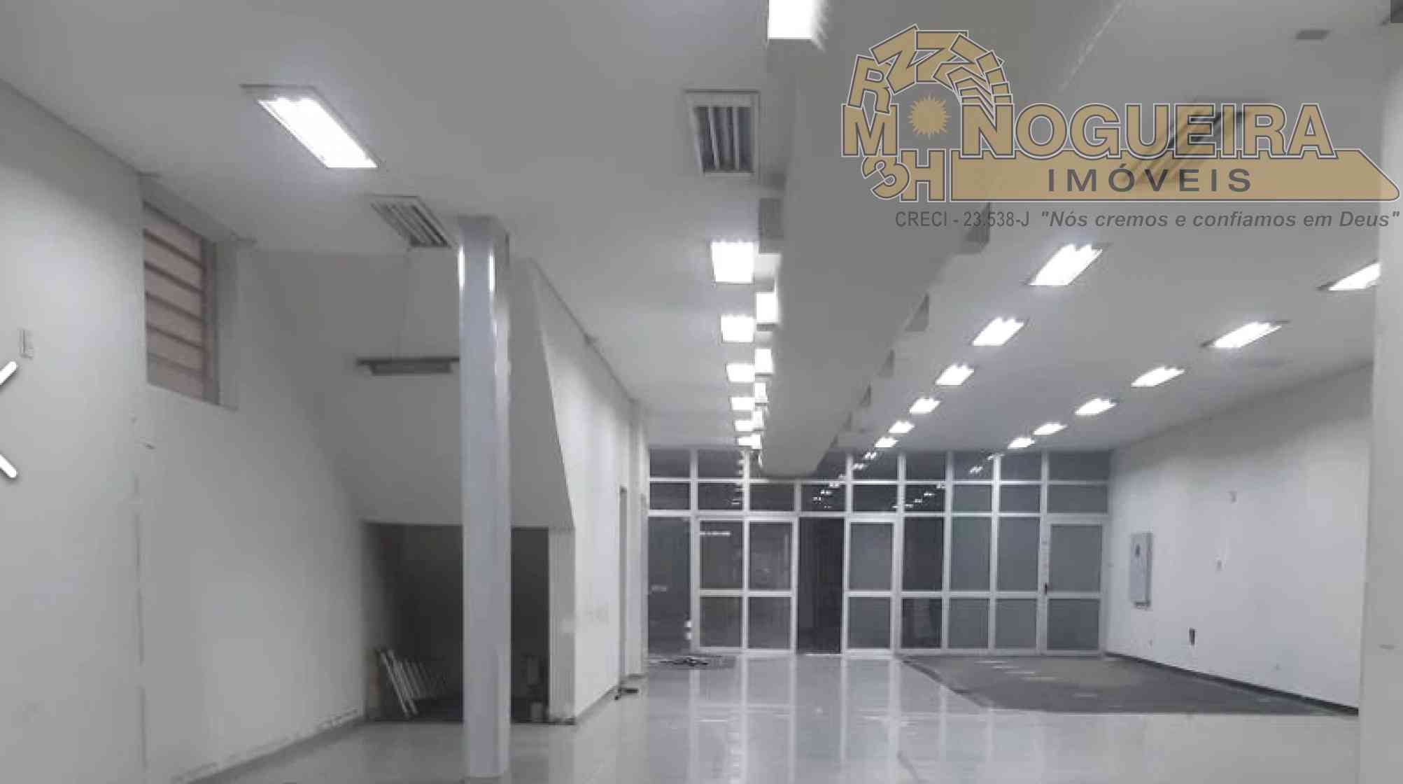 Prédio Comercial - Macedo