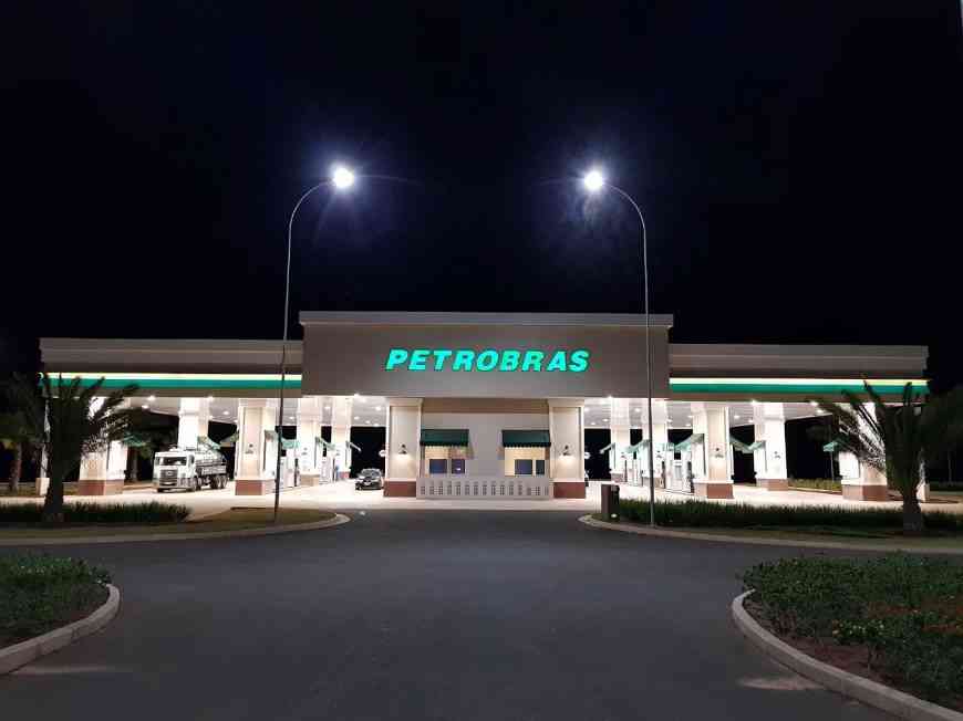 Terreno em Águas de Santa Barbara