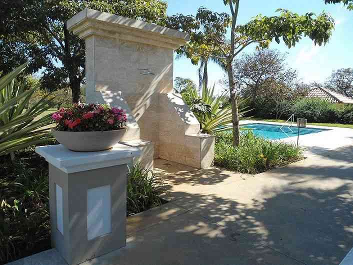 Terreno em Águas de Santa Barbara