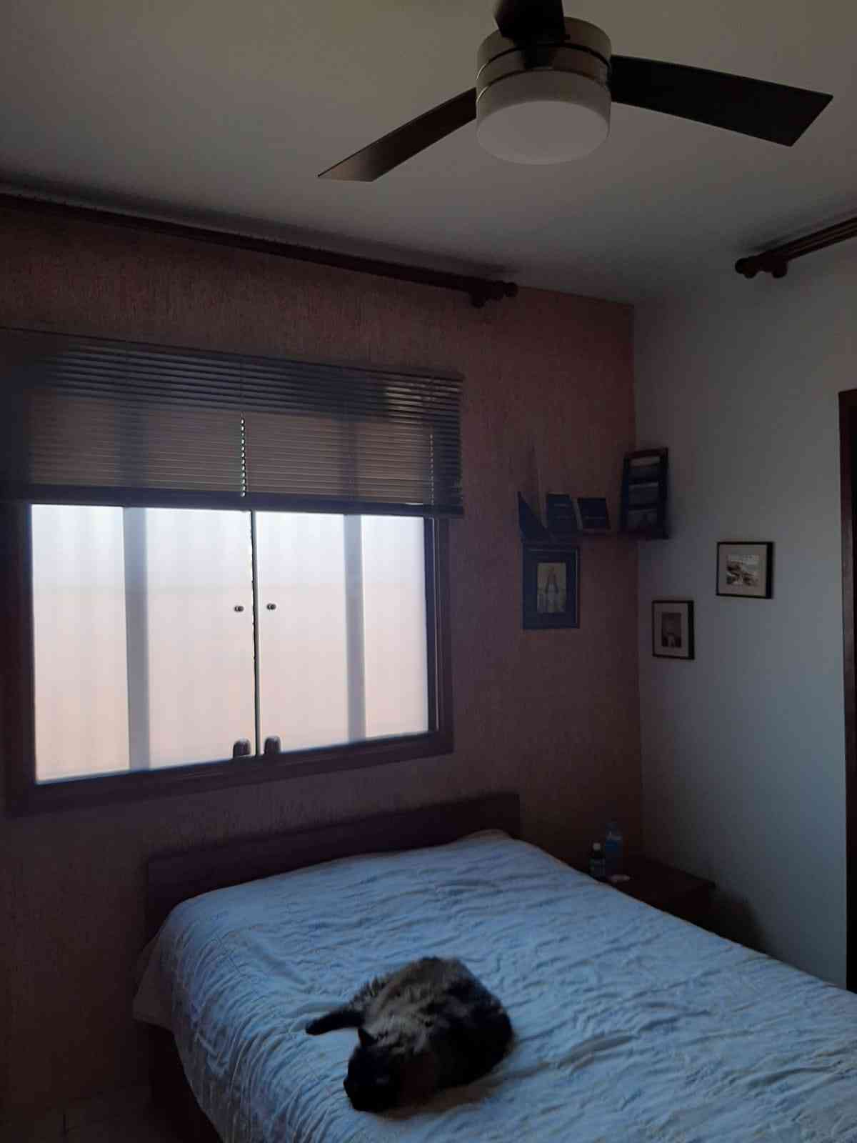 Sobrado 3 Dormitórios c/ 1 Suíte - Vila Fatima