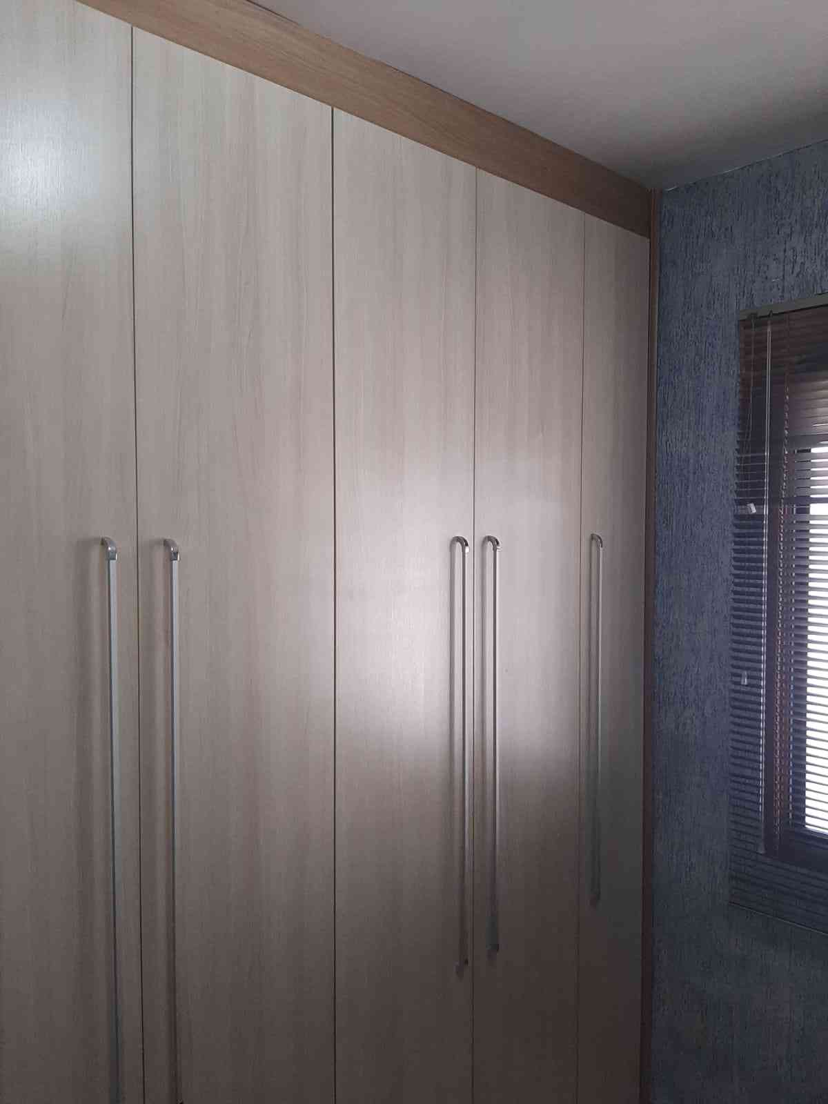 Sobrado 3 Dormitórios c/ 1 Suíte - Vila Fatima