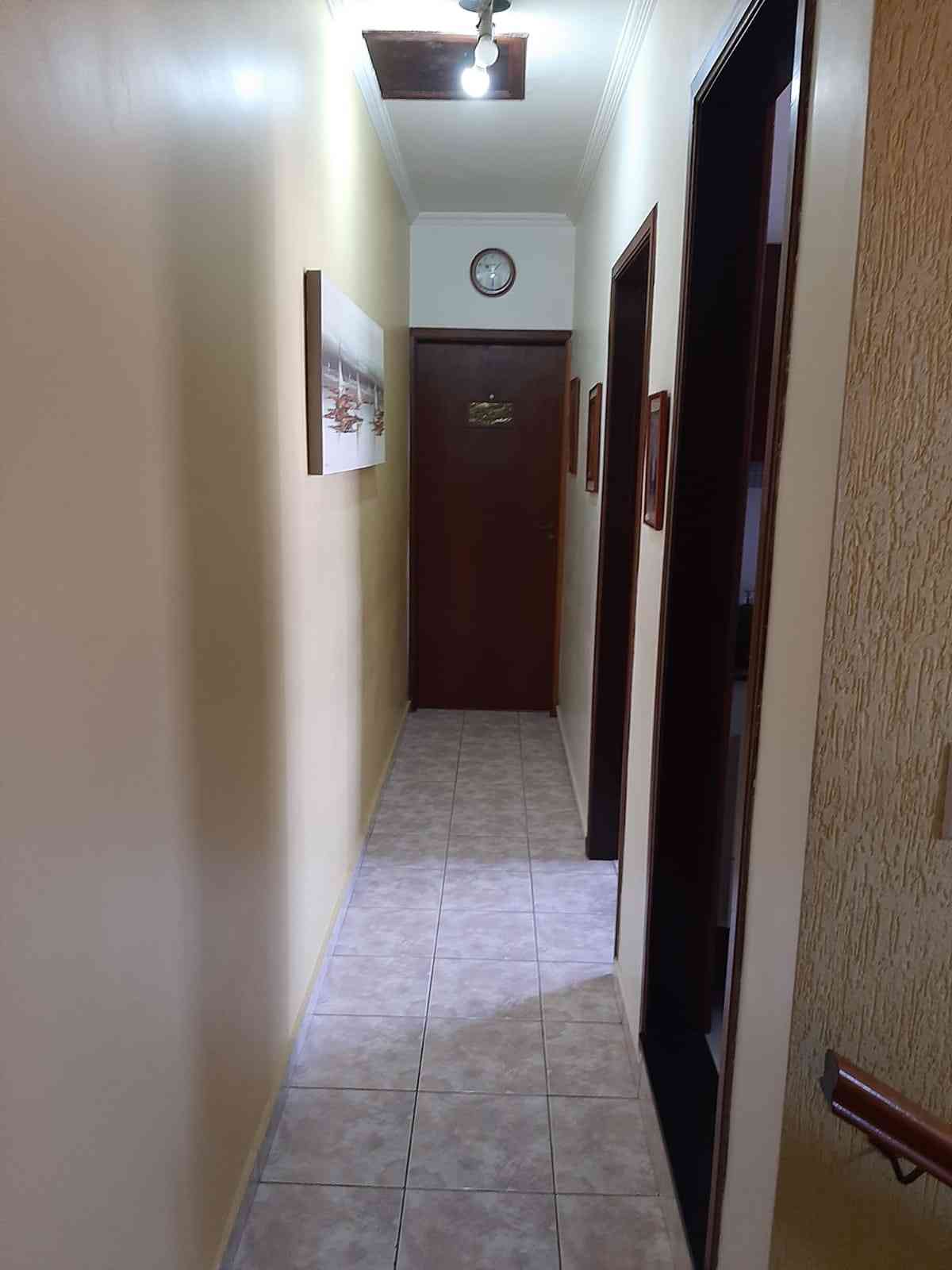 Sobrado 3 Dormitórios c/ 1 Suíte - Vila Fatima